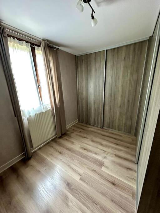 Maison De Campagne Proche Vichy Saint-Étienne-de-Vicq Exteriör bild