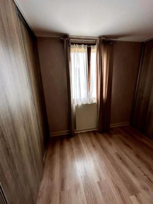 Maison De Campagne Proche Vichy Saint-Étienne-de-Vicq Exteriör bild